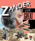 Zander the Great (Blu-ray Movie)