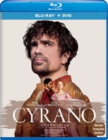 Cyrano (Blu-ray Movie)