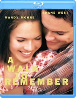 A Walk to Remember (Blu-ray Movie)