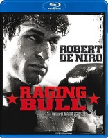 Raging Bull (Blu-ray Movie), temporary cover art