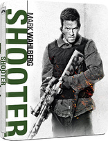 Shooter 4K (Blu-ray Movie), temporary cover art