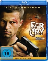 Far Cry (Blu-ray Movie)