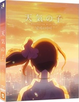 Weathering With You (Blu-ray Movie), temporary cover art