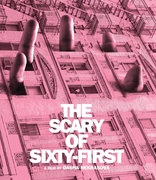 The Scary of Sixty-First (Blu-ray Movie)