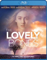 The Lovely Bones (Blu-ray Movie)