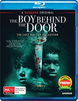 The Boy Behind the Door (Blu-ray Movie), temporary cover art