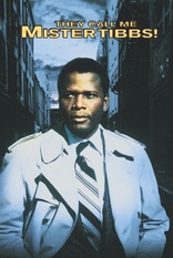 They Call Me MISTER Tibbs! (Blu-ray Movie)