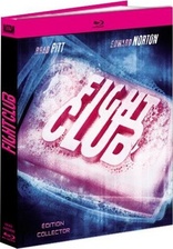 Fight Club (Blu-ray Movie)