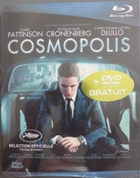 Cosmopolis (Blu-ray Movie), temporary cover art