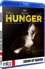 Hunger (Blu-ray Movie), temporary cover art