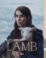 Lamb 4K (Blu-ray Movie)