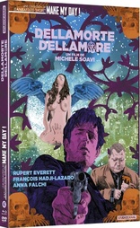 Dellamorte Dellamore (Blu-ray Movie)