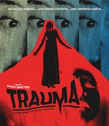 Trauma (Blu-ray Movie)