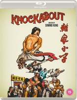 Knockabout (Blu-ray Movie)