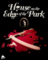 House on the Edge of the Park (Blu-ray Movie)