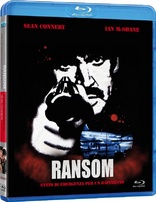 Ransom (Blu-ray Movie)