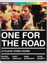 One for the Road (Blu-ray Movie)