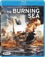 The Burning Sea (Blu-ray Movie)