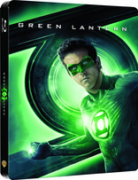 Green Lantern (Blu-ray Movie)