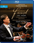 Thielemann Conducts Faust (Blu-ray Movie)
