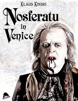 Nosferatu in Venice (Blu-ray Movie)