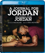 A Journal for Jordan (Blu-ray Movie)