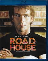 Road House (Blu-ray Movie)