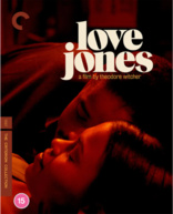 Love Jones (Blu-ray Movie), temporary cover art