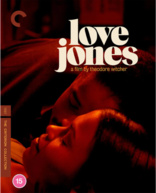 Love Jones (Blu-ray Movie)