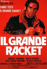 The Big Racket (Blu-ray Movie)