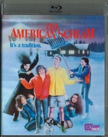 The American Scream (Blu-ray Movie)