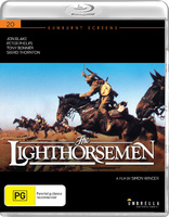 The Lighthorsemen (Blu-ray Movie)