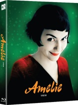 Amlie (Blu-ray Movie), temporary cover art