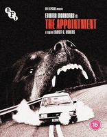 The Appointment (Blu-ray Movie)