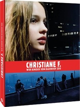 Christiane F. (Blu-ray Movie)