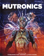 Mutronics (Blu-ray Movie)