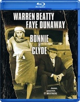 Bonnie and Clyde (Blu-ray Movie), temporary cover art