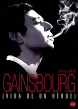 Gainsbourg (Blu-ray Movie)