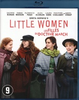 Little Women (Blu-ray Movie)