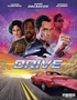 Drive 4K (Blu-ray Movie)