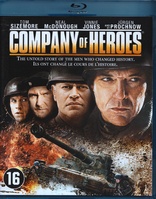 Company of Heroes (Blu-ray Movie)