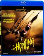 The Howling (Blu-ray Movie)