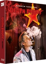 Death Proof (Blu-ray Movie), temporary cover art