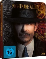 Nightmare Alley (Blu-ray Movie)