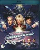 Galaxy Quest (Blu-ray Movie)