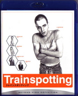 Trainspotting (Blu-ray Movie)