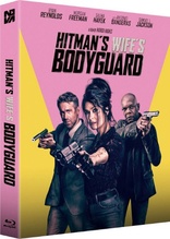 The Hitman's Wife's Bodyguard (Blu-ray Movie), temporary cover art