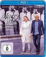 Marry Me (Blu-ray Movie), temporary cover art