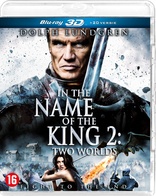 In the Name of the King 2: Two Worlds (Blu-ray Movie)