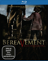 Bereavement (Blu-ray Movie)